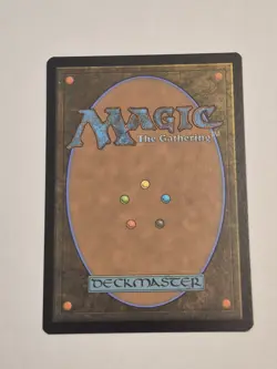 Cosmic Spider-Man (REGULAR) x1 - MTG Marvel's Spider-Man SPM #127 - Image 3