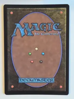 MTG - Gyome, Master Chef (FOIL) - Commander 2021 - LP - Image 2