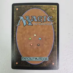 MTG - Wall of Roots - Foil Time Spiral Timeshifted LP - Image 2