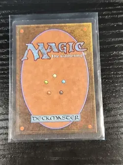 Wall of Wood | MtG Magic Unlimited | English | Near Mint Nm - Image 2
