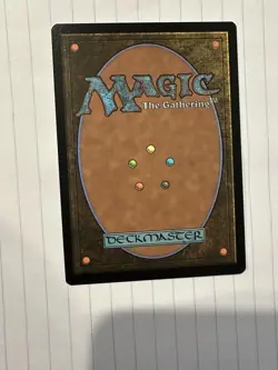 Multiversal Passage Borderless - SPM 0206 - NM - MTG Magic - Image 2