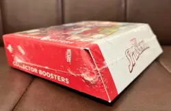 MTG Marvel Spider-Man Collector Booster Box English Sealed Magic The Gathering - Image 2
