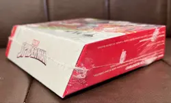 MTG Marvel Spider-Man Collector Booster Box English Sealed Magic The Gathering - Image 3