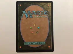 MTG LOTR Tales Of Middle-Earth ORCISH BOWMASTERS NM (0061BIN) Graded Power - Image 2