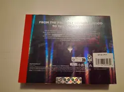 Magic: The Gathering MTG Marvel's Spider Man Collector Booster NEW IN BOX SEALED - Image 2