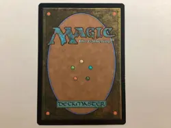 MTG Wilds Of Eldraine MOONSHAKER CAVALRY LP (0060BIN) Graded Power - Image 2