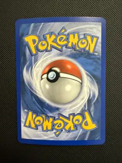 Drake's Stadium 72/108 Power Keepers Reverse Holo Pokemon - Image 2