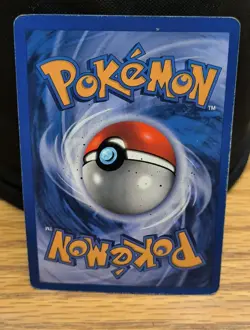 Pokemon 1999 Jungle Clefable 1/64 Holo Rare - Image 2
