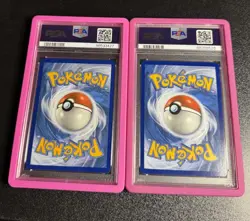 2019 POKEMON SUN & MOON 143a/236 143/236 TOGEPI & CLEFFA & IGGLYBUFF GX PSA 10 - Image 4