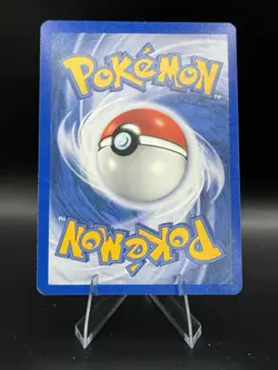 Pokemon TCG Shuppet Reverse Holo 72/101 EX Hidden Legends 2004 - LP - Image 2