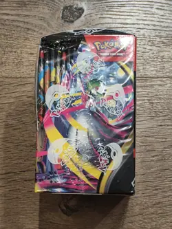 Pokemon Enhanced Mega Evolutions Booster Box 36 Pack New Sealed - Image 3