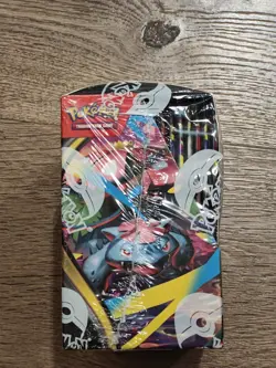 Pokemon Enhanced Mega Evolutions Booster Box 36 Pack New Sealed - Image 5