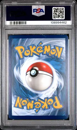 2022 Pokemon Sword & Shield Lost Origin 124 Radiant Steelix PSA 10 Gem Mint - Image 2