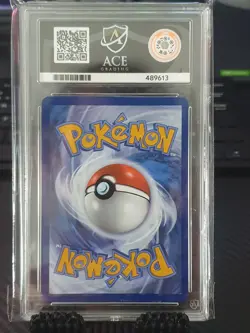 Eevee 173 Pokemon Centre Promo ACE 9 (Mint) - Image 2