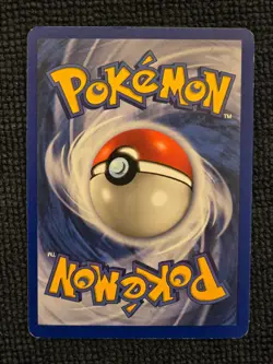 Blastoise Shadowless Base Set Holo 2/102 Pokemon MP/LP - Image 2