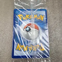 (3) Pokemon SEALED Charizard V SWSH050 Full Art Black Star Promo (Lot Of 3) - Image 3