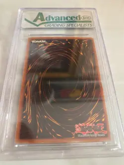 Ogre Of The Black Shadow SDK-019 - Yugioh Yu Gi Oh! - Image 3