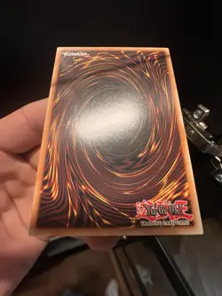 Yugioh - Photon Papilloperative AP02-EN002 ULTIMATE NM X1 - Image 3