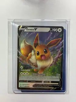 Eevee Sylveon Evolutions Collection 2 Card Set Pokemon TCG - Image 4