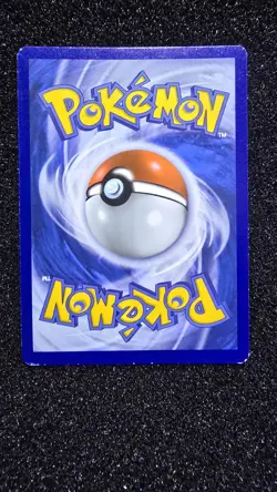 Pokemon TCG Mew Holo Rare Card 11/25 Celebrations (LP) - Image 3