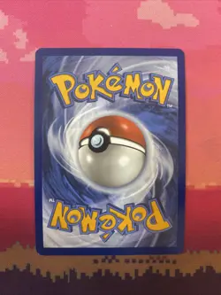 Pokemon Card Klawf Scarlet And Violet Base Set Cosmo Holo Rare 122/198 Near Mint - Image 2