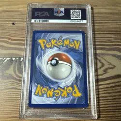 POLTCHAGEIST 171/167 | PSA 10 | Twilight Masquerade Full Art Graded Pokemon Card - Image 2