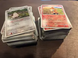 Pokemon DP1 Diamond and Pearl - Space Time Creation 2007 Japanese Set Cards - Image 1