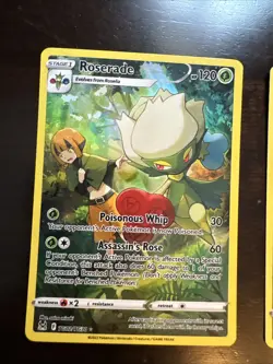 Pokemon TCG Full Art Lot of 12 Cards - Image 2