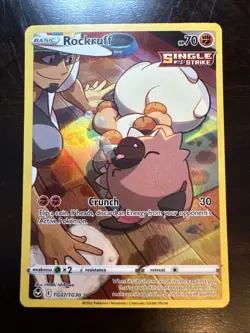 Pokemon TCG Full Art Lot of 12 Cards - Image 4