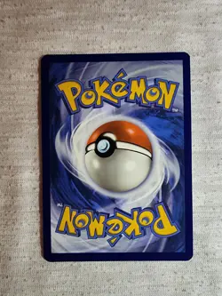 Pokemon TCG N's Reshiram 167/159 Journey Together Holo IR Stamped NM Card - Image 2