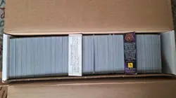 Lot Of 1800+ Legend of the Five Rings Cards! Mixed sets w/ Deck Boxes NM/LP Lot - Image 3