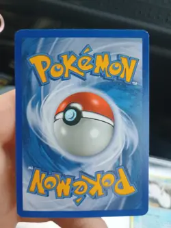 pokemon cards Ex Dragon Frontiers Togepi 41/101 & Togetic 11/101 Reverse Holo - Image 3