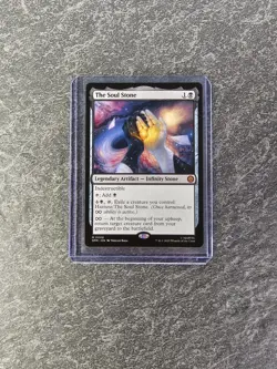 The Soul Stone Marvel's Spider-Man Regular - Image 1