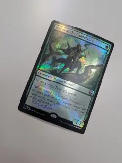 MTG - Magus of the Candelabra (Ripple Foil) - Commander: Modern Horizons 3 NM/M - Image 2
