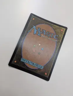 MTG - Magus of the Candelabra (Ripple Foil) - Commander: Modern Horizons 3 NM/M - Image 3