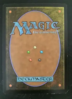 MTG - Loto Dorato / Gilded Lotus - FtV From the Vault Twenty FOIL Eng (VG) - Image 2