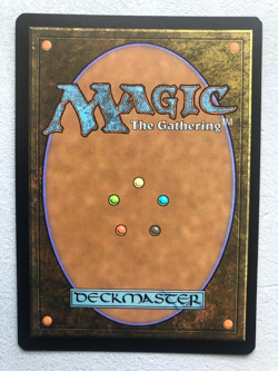 Mtg Carte Magic Amonkhet Invocations Attrition FOIL English NM - Image 2