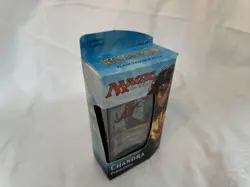 MTG Magic The Gathering: Kaladesh - Chandra Planeswalker Deck - Pyrogenius - Image 1