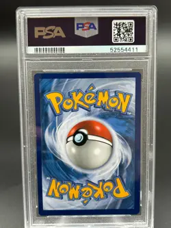 Pokemon 2016 Flying Pikachu 110/108 - XY Evolutions PSA 10 - Image 2