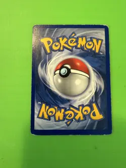 Voltorb Shadowless 1st Ed. Pokemon Base Set #67 1999 WOTC - HP/MP - Image 2