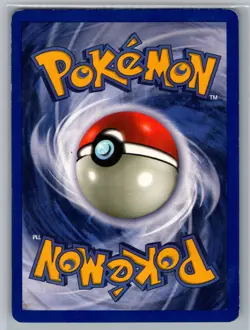 Pokemon Jynx 45/130 Uncommon Base Set 2 Unlimited - LP - Image 2