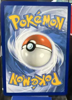 2023 Pokemon TCG Leaf Energy Gold Secret Rare 278/193 Paldea Evolved - Image 2