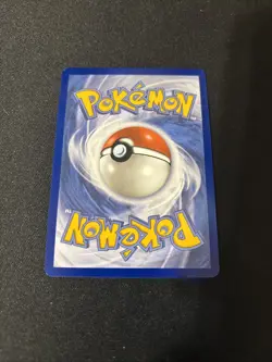 Lillie's Determination 119/132 Reverse Holo Pokemon Mega Evolution MEG EN NM - Image 2