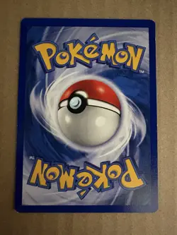 Pokemon - Base Set Shadowless - Charmander 46/102 - Common LP/NM - Image 2