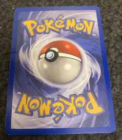 Zapdos 30/62 1st Edition Fossil Set 1999 Rare Pokemon Vintage (MINT PACK FRESH) - Image 3