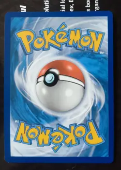 Pikachu SVP EN 027 Black Star Promo Paldea Evolved Full Art Pokemon TCG NM - Image 2
