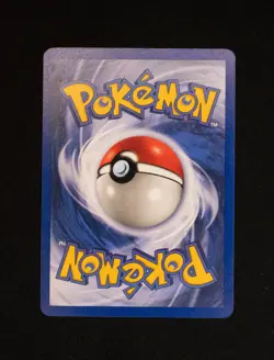 Pokemon TEAM ROCKET : Squirtle 1st Edition 68/82 PACK FRESH NM - Image 2