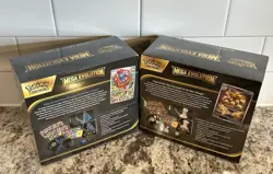 Pokemon TCG Mega Evolution Elite Trainer Box - ETB Set - LOT of (2) NEW - Sealed - Image 2