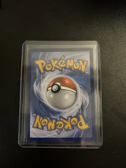 Pokemon Black Star Promo Ditto Holo XY40 - Image 2