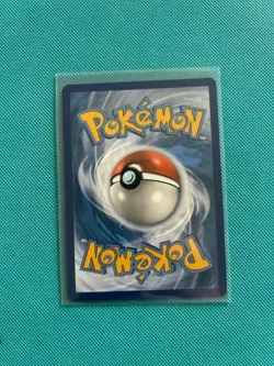 Lugia SWSH069 Vivid Voltage Pre-release- Pokemon TCG - SWSH Black Star Promo NM - Image 2